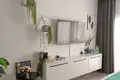 Estudio 1 habitación  Trikomo, Chipre del Norte