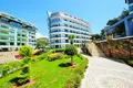 1 bedroom apartment  Alanya, Turkey