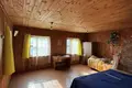 Casa 42 m² Fanipalski sielski Saviet, Belarús