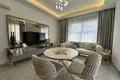 2 bedroom apartment 74 m² Mediterranean Region, Turkey