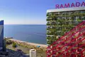 Apartamento 3 habitaciones 76 m² Batumi, Georgia