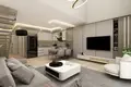 Appartement 100 m² Région méditerranéenne, Turquie