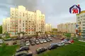 Wohnung 1 zimmer 42 m² Pryluki, Belarus