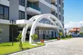 Пентхаус 6 комнат 260 м² Махмутлар, Турция