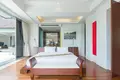 4-Schlafzimmer-Villa 868 m² Choeng Thale, Thailand
