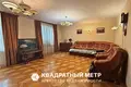 3 room apartment 87 m² Minsk, Belarus