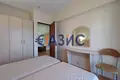 Mieszkanie 2 pokoi 86 m² Sozopol, Bułgaria