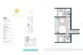 2 bedroom apartment  Lisbon, Portugal