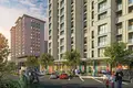 Квартира 4 комнаты 178 м² Зейтинбурну, Турция