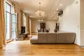 Квартира 5 комнат 260 м² Рига, Латвия