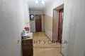 Wohnung 2 zimmer 61 m² Muchaviecki sielski Saviet, Belarus