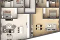Wohnung 3 zimmer 80 m² Opcina Pakostane, Kroatien