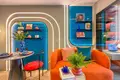Квартира 1 спальня 41 м² Си Сунтон, Таиланд