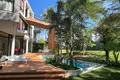 Willa 4 pokoi 600 m² ban ket ho, Tajlandia
