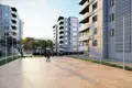 3 bedroom apartment 125 m² Kepez, Turkey
