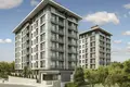 Appartement dans un nouvel immeuble Parkway Beylikdüzü