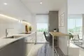 2 bedroom apartment 59 m² Javea, Spain