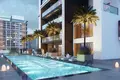Appartement 3 chambres 72 m² Doubaï, Émirats arabes unis
