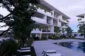 Apartamento 1 habitacion 52 m² Pafos, Chipre