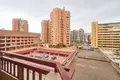 Квартира 1 спальня 35 м² Дос-Эрманас, Испания