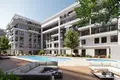 Complejo residencial Zeray Harmony City