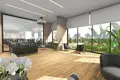 1 room apartment  Erdemli, Turkey