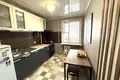 2 room apartment 49 m² Minsk, Belarus