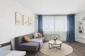 Appartement 1 chambre 28 m² Varsovie, Pologne