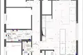 Dom 207 m² Fanipalski sielski Saviet, Białoruś