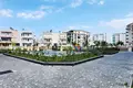 1 bedroom apartment 54 m² Gazipasa, Turkey