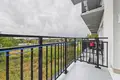 Квартира 2 комнаты 42 м² Варшава, Польша