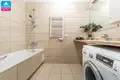 Квартира 3 комнаты 85 м² в Вильнюсе, Литва