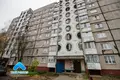 Mieszkanie 2 pokoi 51 m² Homel, Białoruś