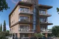 Wohnung 2 Schlafzimmer 104 m² Limassol District, Zypern