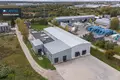 Commercial property 3 869 m² in Lentvaris, Lithuania