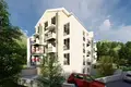 Квартира 1 спальня 38 м² Будва, Черногория