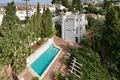 Haus 3 Schlafzimmer 358 m² Mijas, Spanien