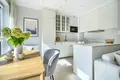 Коммерческое помещение 53 м² Варшава, Польша