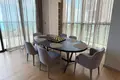 3 bedroom apartment 194 m² in Germasogeia, Cyprus