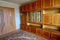 3 room apartment 61 m² Lyuban, Belarus