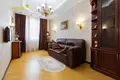 Mieszkanie 3 pokoi 140 m² Mińsk, Białoruś