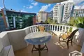 3 room apartment 105 m² Alanya, Turkey