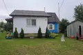 Appartement 24 m² Samachvalavicki sielski Saviet, Bélarus