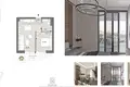 Wohnung 3 zimmer 44 m² Becici, Montenegro