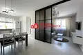 Квартира 2 комнаты 59 м² в Гродно, Беларусь