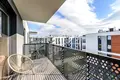 Wohnung 2 zimmer 45 m² in Warschau, Polen