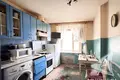 Wohnung 2 zimmer 49 m² Muchaviecki sielski Saviet, Belarus