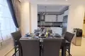 2 bedroom apartment 140 m² Alanya, Turkey