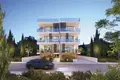 Apartamento 3 habitaciones 105 m² Chipre, Chipre