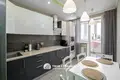 Appartement 1 chambre 41 m² Minsk, Bélarus